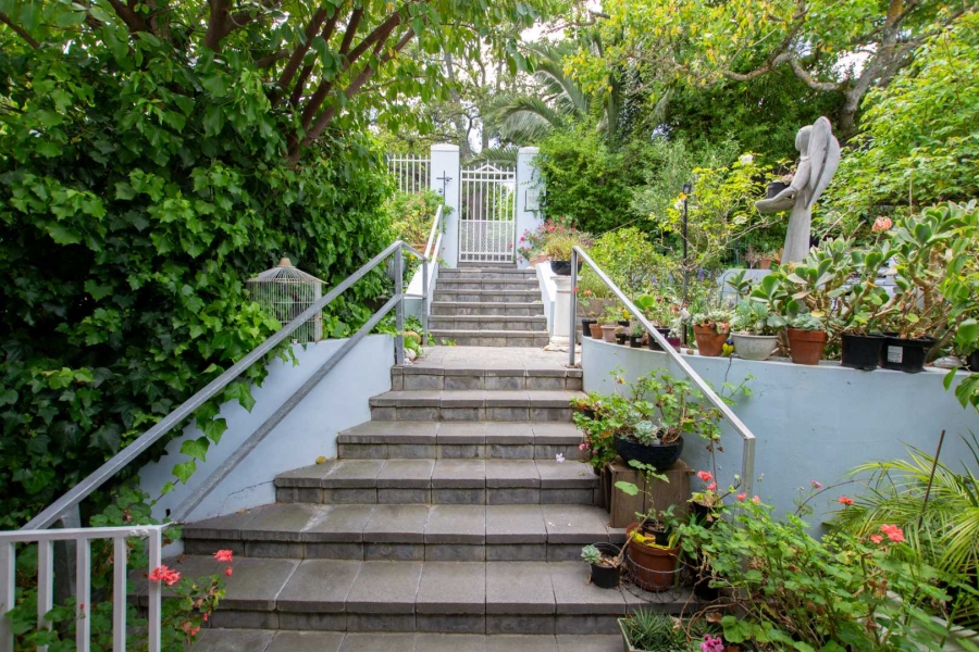 To Let 2 Bedroom Property for Rent in Uniepark Western Cape